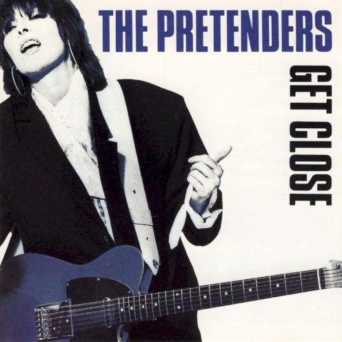 Pretenders